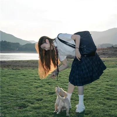上错身