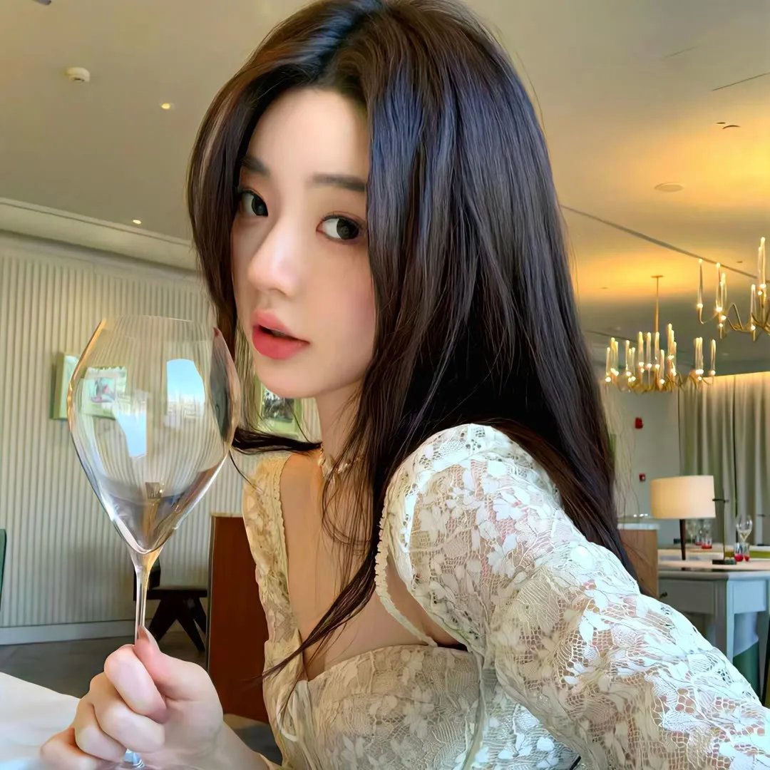 憨憨公主的心思