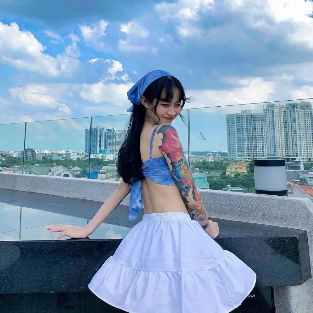 咸湿特务